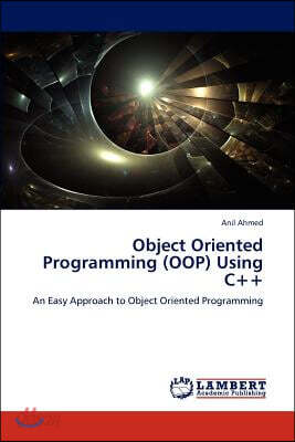 Object Oriented Programming (Oop) Using C++ - 예스24