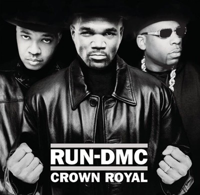 Run DMC(런 디엠씨) - Crown Royal