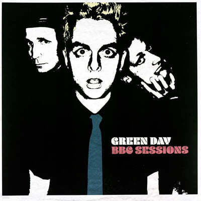 Green Day (그린 데이) - BBC Sessions [2LP]