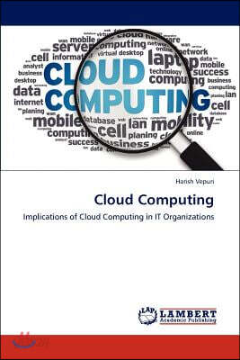 Cloud Computing
