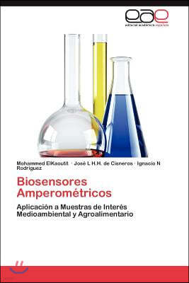 Biosensores Amperometricos