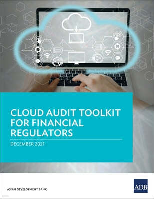 Cloud Audit Toolkit for Financial Regulators