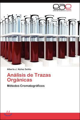 Analisis de Trazas Organicas