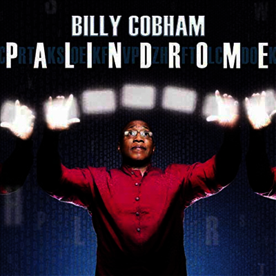 Billy Cobham — Palindrome 앨범 커버