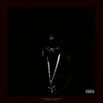 Lil Yachty — Lil Boat 3 앨범 커버