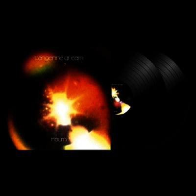 Tangerine Dream - Raum (2LP)
