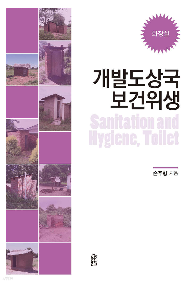 개발도상국 보건위생 : 화장실