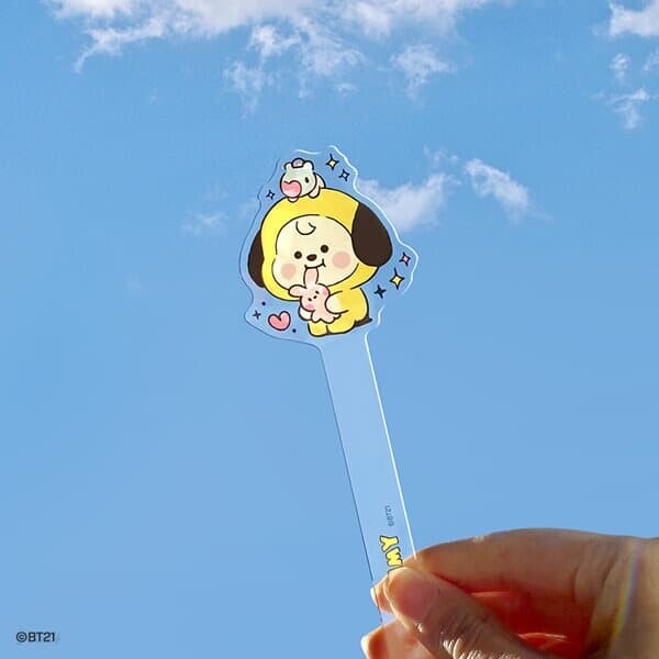 [BT21] 포토프롭 [리틀버디]