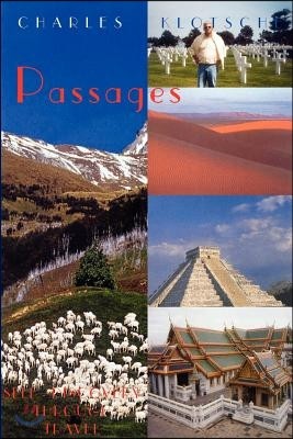 Passages - Self-Discovery Through Travel