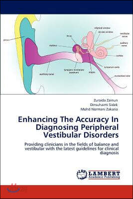 Enhancing The Accuracy In Diagnosing Peripheral Vestibular Disorders