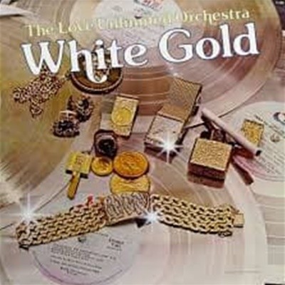 [Ϻ][LP] Love Unlimited Orchestra - White Gold