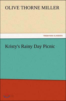 Kristy's Rainy Day Picnic