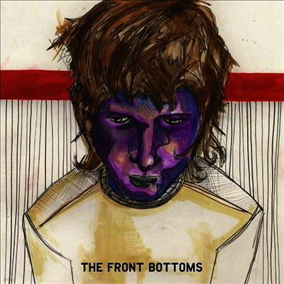 Front Bottoms — Front Bottoms 앨범 커버