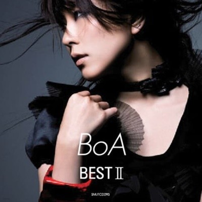[미개봉] 보아 (Boa) / Best II