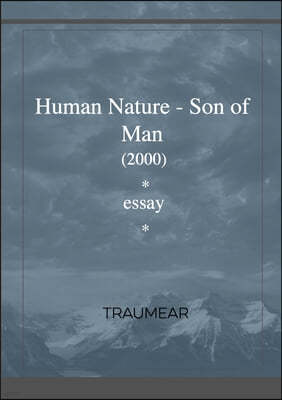 Human Nature - Son of Man