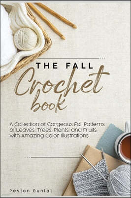 The Fall Crochet Book