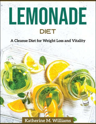 Lemonade Diet