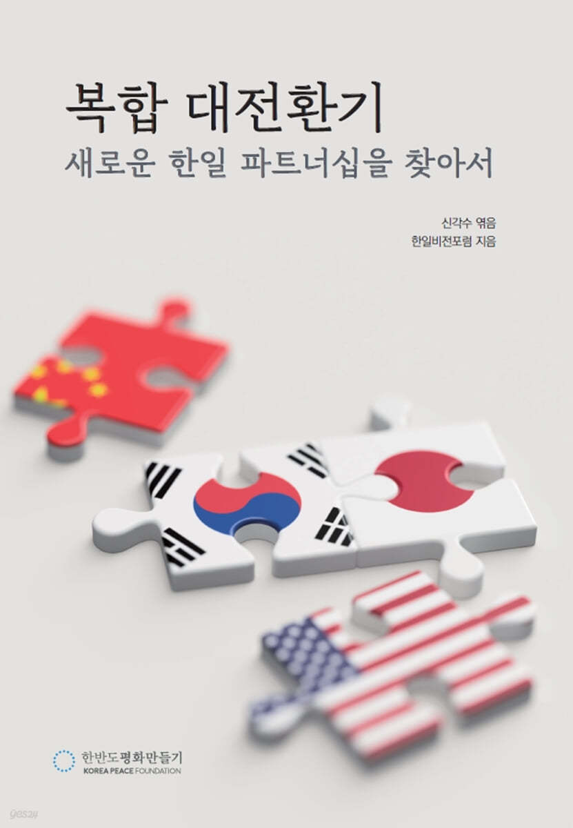 복합 대전환기