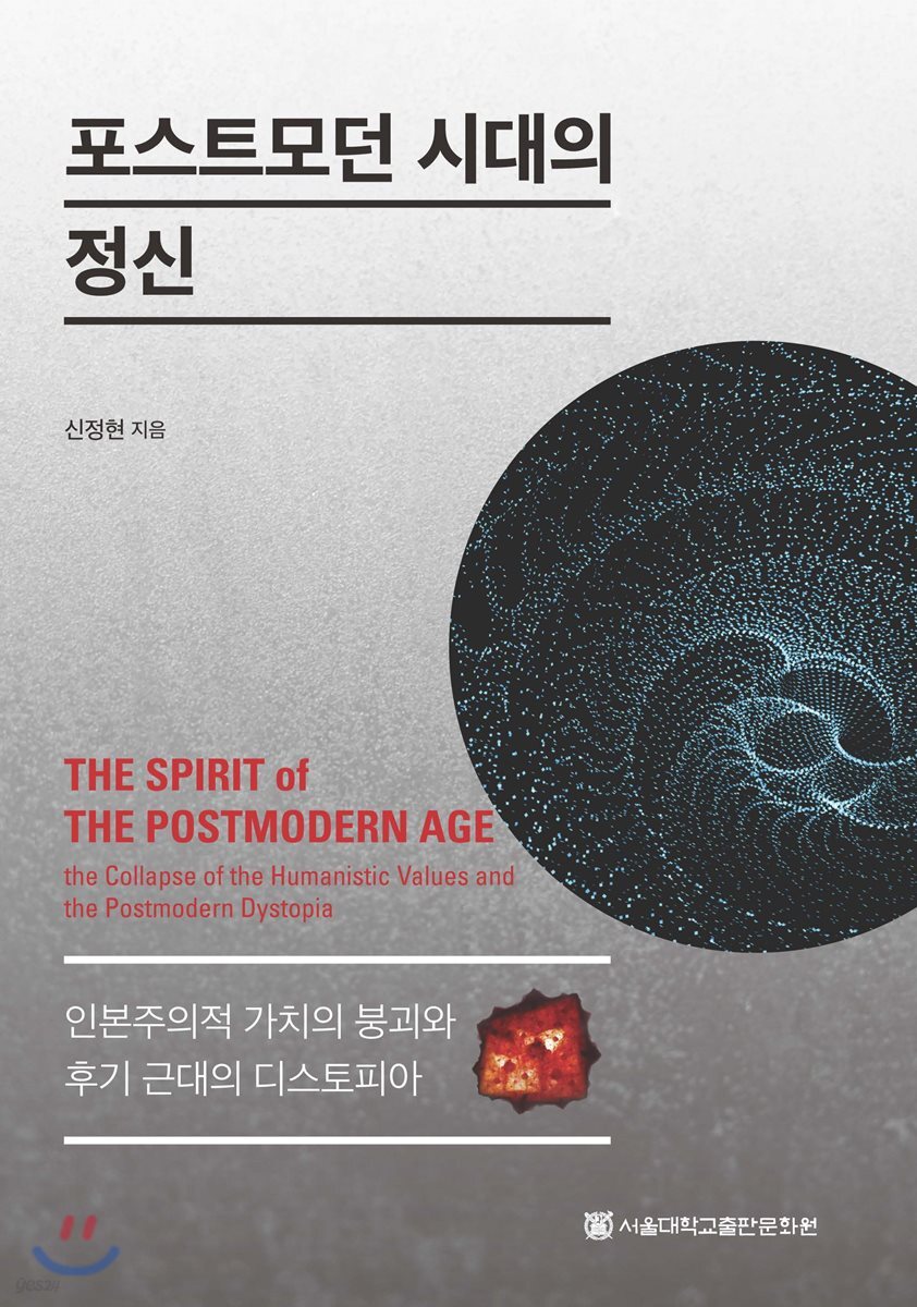 포스트모던 시대의 정신