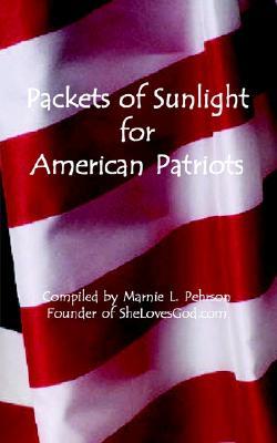 Packets of Sunlight for American Patriots