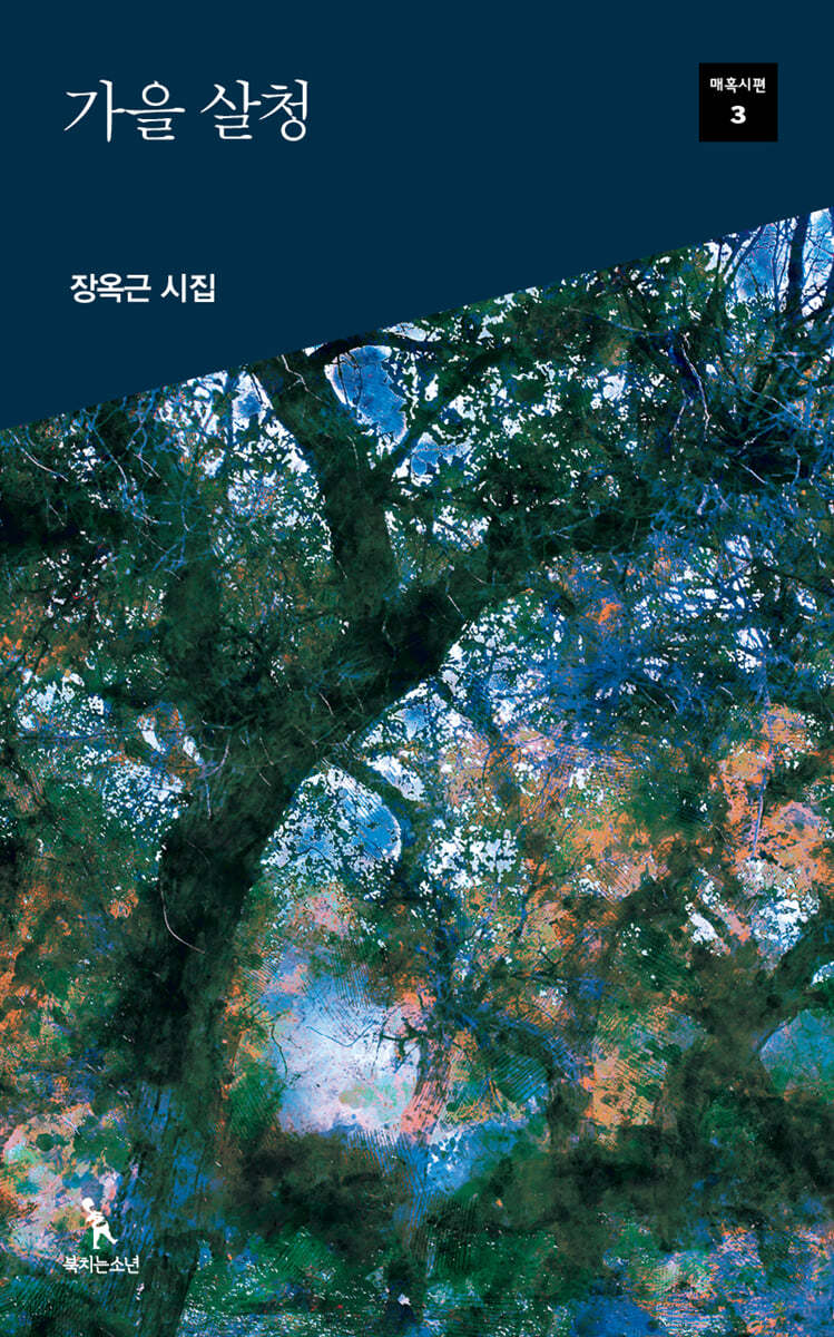 가을 살청