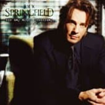 Rick Springfield / The Day After Yesterday