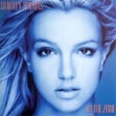 [̰] Britney Spears / In The Zone