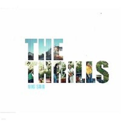 Thrills / Big Sur (일본수입/Single)