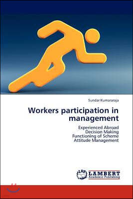 Workers participation in management