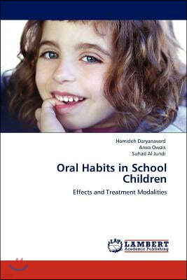 Oral Habits in School Children