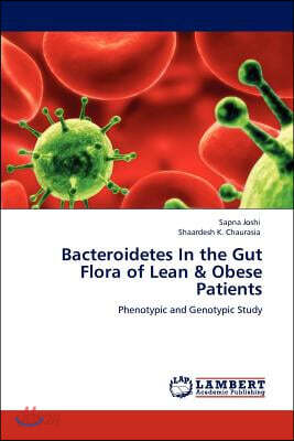 Bacteroidetes in the Gut Flora of Lean & Obese Patients