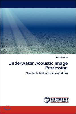 Underwater Acoustic Image Processing