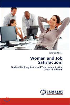 Women and Job Satisfaction