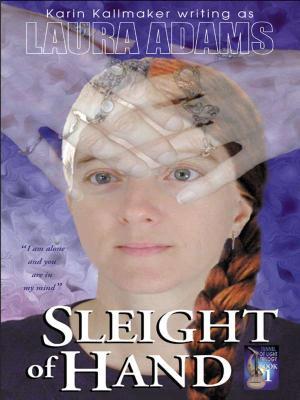 Bella Books Sleight of Hand: The Story of the Greatest English Setter Showdogs in Akc History
