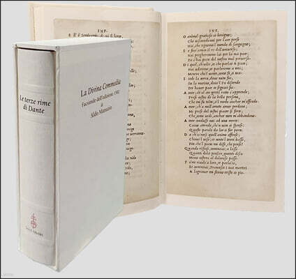 Le Terze Rime Di Dante: Lo'nferno E'l Pvrgatorio E'l Paradiso Di Dante Alaghieri
