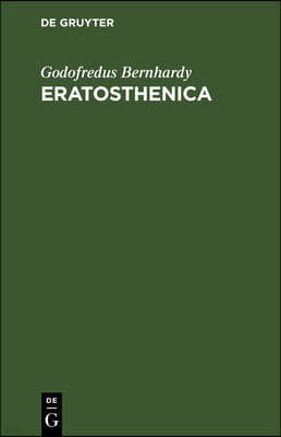 Eratosthenica