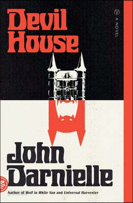 Devil House