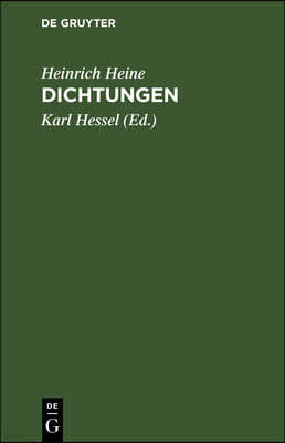 Dichtungen