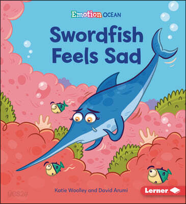 Swordfish Feels Sad
