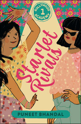 Starlet Rivals