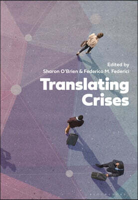 Bloomsbury Academic Translating Crises