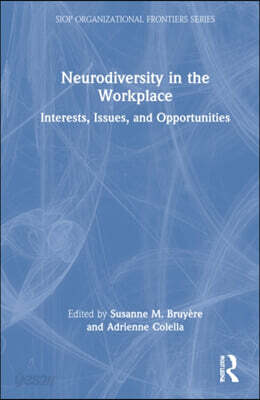 Neurodiversity in the Workplace