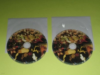 operavox 󺹽 DVD