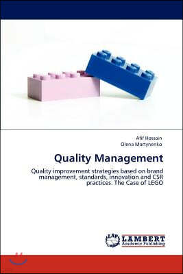 Quality Management