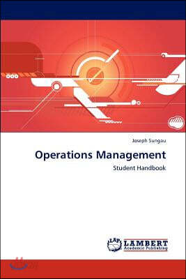 Operations Management