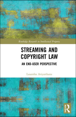 Streaming and Copyright Law