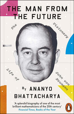 The Man from the Future