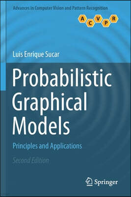 Probabilistic Graphical Models: Principles and Applications