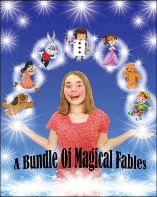 A Bundle Of Magical Fables