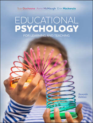 The Educational Psychology for Learning and Teaching